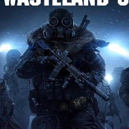 Wasteland 55% OFF