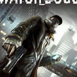 Watch Dogs Digital Deluxe 13% OFF