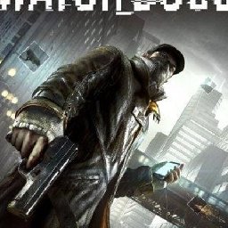 Watch Dogs PC 12% OFF