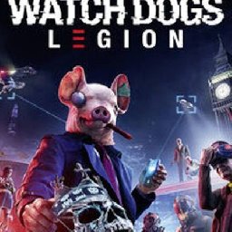 Watch Dogs 79% OFF