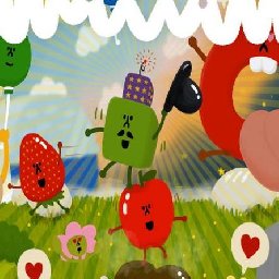 Wattam PC 78% OFF