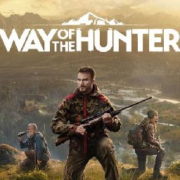 Way of the Hunter PC 53% OFF