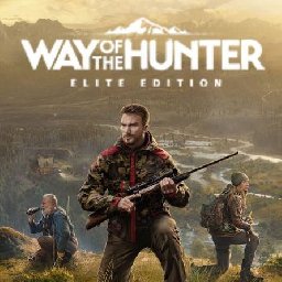 Way of the Hunter 47% OFF