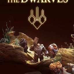 We Are The Dwarves PC 16% OFF