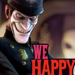 We Happy Few PC 89% OFF