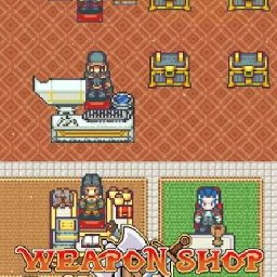 Weapon Shop Fantasy PC 74% OFF