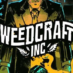 Weedcraft Inc PC 42% OFF