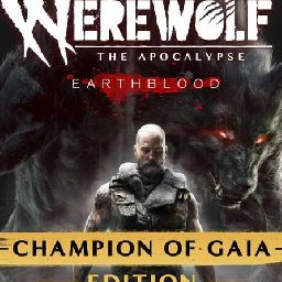 Werewolf 48% OFF