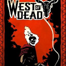 West of Dead PC 63% OFF