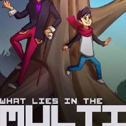 What Lies in the Multiverse PC 85% OFF