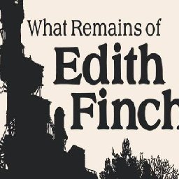 What Remains of Edith Finch PC 83% OFF