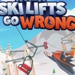 When Ski Lifts Go Wrong PC 94% OFF