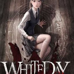 White Day 85% OFF