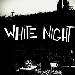 White Night PC