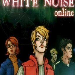 White Noise Online PC 84% OFF