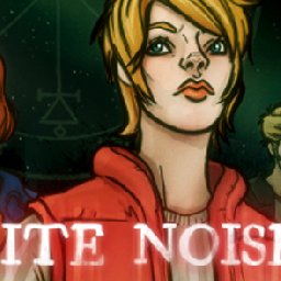 White Noise Online 18% OFF