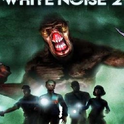 White Noise PC 75% OFF