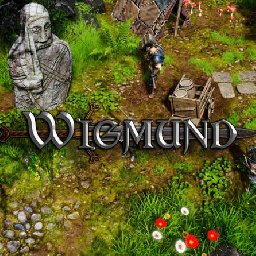 Wigmund PC 64% OFF