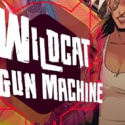 Wildcat Gun Machine PC 50% OFF