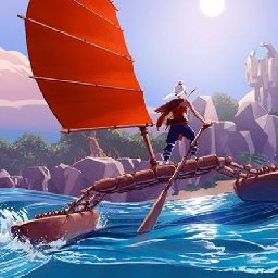 Windbound PC 86% OFF