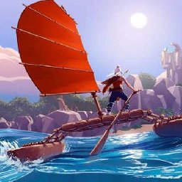 Windbound 11% OFF