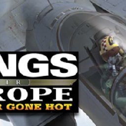 Wings Over Europe PC 18% OFF