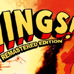 Wings Remastered Edition PC