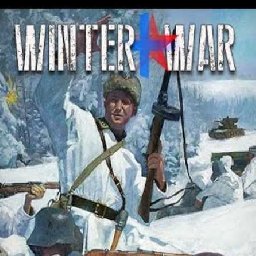 Winter War PC 63% OFF