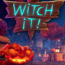 Witch It PC 76% OFF