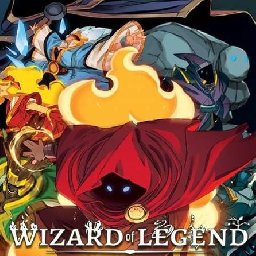 Wizard of Legend PC 40% OFF