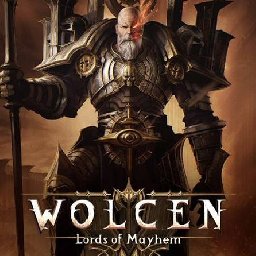 Wolcen 64% OFF