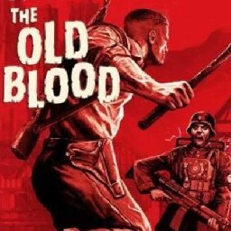 Wolfenstein The Old Blood 61% OFF