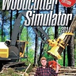 Woodcutter Simulator