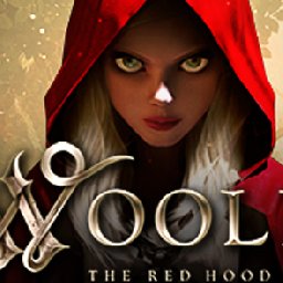 Woolfe The Red Hood Diaries PC 14% OFF