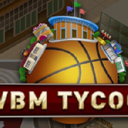 World Basketball Tycoon PC 10% OFF