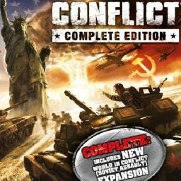 World in Conflict 15% OFF