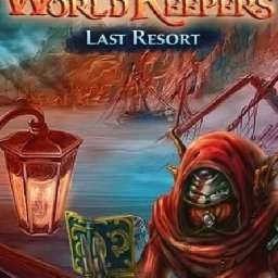 World Keepers 28% OFF