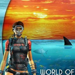 World of Diving PC 18% OFF