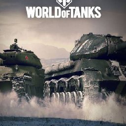 World of Tanks PC 12% OFF