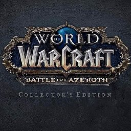 World of Warcraft Battle for Azeroth 11% OFF