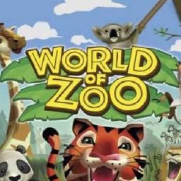 World of Zoo PC 18% OFF