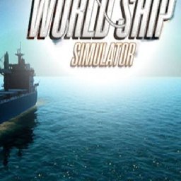 World Ship Simulator PC 38% OFF