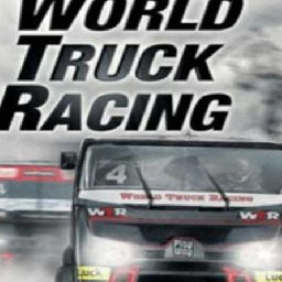 World Truck Racing PC 18% OFF