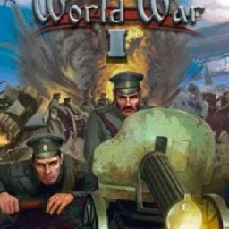 World War I PC 18% OFF