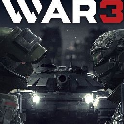 World War PC 82% OFF