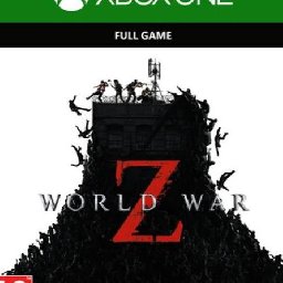 World War Z Xbox One