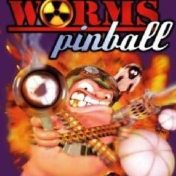 Worms Pinball PC 83% OFF