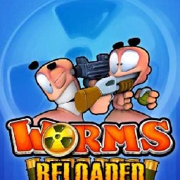 Worms Reloaded PC 94% OFF