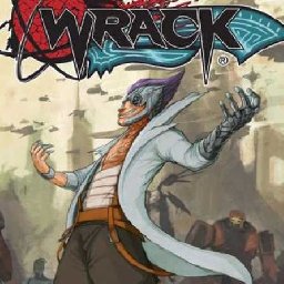 Wrack PC 18% OFF