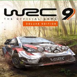 WRC Deluxe Edition FIA World Rally Championship Xbox One 10% OFF